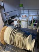 Mason One Bedroom Apartment