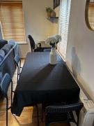 Lovely Modern Apartment Close to Town Centre