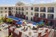 Courtyard by Marriott Bridgetown, Barbados