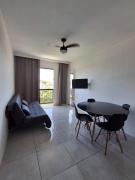 Refúgio moderno a 850 m da praia conforto e localização no coração do Rio Vermelho