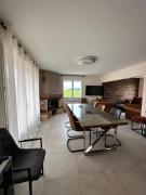 AU COEUR DU TERROIR CHAMPENOIS