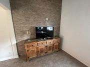 Casa com churrasqueira