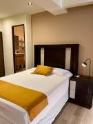 Hotel Villa Serena San Benito Hotel Villa Serena San Benito