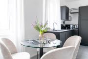 Dergano Suite7A - Monolocale di Charme M3 Dergano