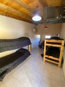 Cabañas Capitan Montoya