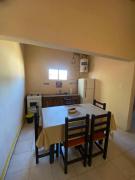 Cabañas Capitan Montoya