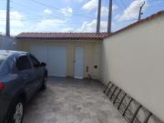 Casa Nova para Temporada