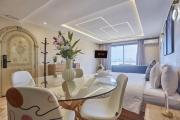 Amwaj Apt - Paradise Found Stunning Oceanfront Hideaway