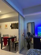 Azure Staycation by Sibs