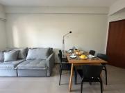 Ap a alguns passos da praia do Bosque | ROGR104