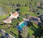 Villa le Rouret Villa le Rouret