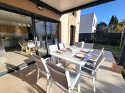 Cottage de Villepey, villa near beach, swimming pool