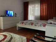 Ana Center Apartment