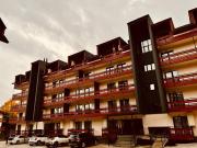 Bakuriani Inn Apartment