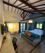 Flat amplo a 50m da praia em Barra Grande