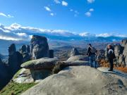 Top Kalabaka Top Kalabaka