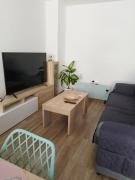 Apartamento acogedor Apartamento acogedor
