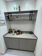 Vila Olímpia Oásis Aconchego & Tech