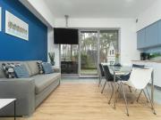 Apartment in Pobierowo near Baltic Sea Beach