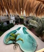 Casa em condomínio no centro de Barra Grande - Vila Tamarindo Casa em condomínio no centro de Barra Grande - Vila Tamarindo