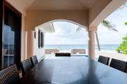 Xaman Ha Villa 30- PlayaCar- phase I
