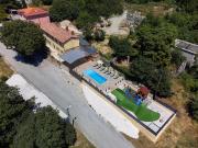 Holiday home in Šušnjevica with swimming pool