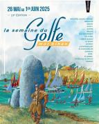 Entre Golfe et Océan