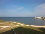 Royan accès direct à la plage