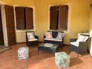 Gamm Simius Home Holiday