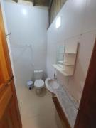 Casa Rosa - Lugar lindo em meio à natureza