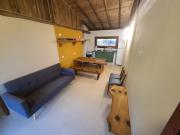 Casa Rosa - Lugar lindo em meio à natureza