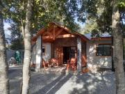 cabañas y tiny house los arrayanes