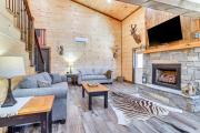 Pet-Friendly Yard! Nature Escape in Forest City