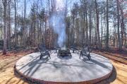 Pet-Friendly Yard! Nature Escape in Forest City