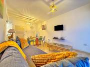 Sea and Lake Breeze 1BR Apt