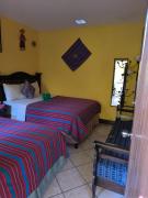 Top Antigua Guatemala