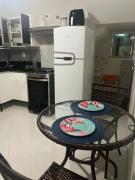 Studio for two, 300 meters from Praia do Forte