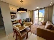 Condomínio Ville Laguna Apartamento 57 metros quadrados