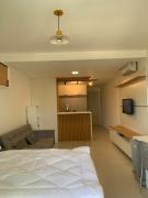 Loft em Armação, Centro de convenções