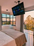 Casa Borathi Tiradentes MG