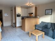 Apartment Nieuwpoort near Beach & Marina Apartment Nieuwpoort near Beach & Marina