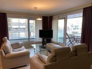 Nieuwpoort Oceanfront Haven