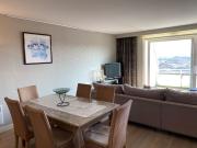 Apartment in Nieuwpoort by Sandy Beaches