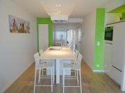 Apartment in Nieuwpoort by the North Sea