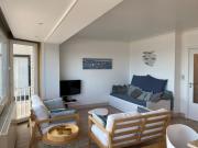 Apartment Nieuwpoort near Sandy Beaches