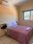 Departamento con terraza