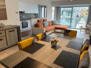 Apartment in Nieuwpoort near the Beach Apartment in Nieuwpoort near the Beach