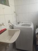 Apartamento mobiliado