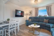 Golf Road Apartment - Grampian Lettings