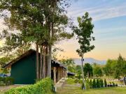 แคมป์คาฟ จันทบุรี ( Kamp Kaff)